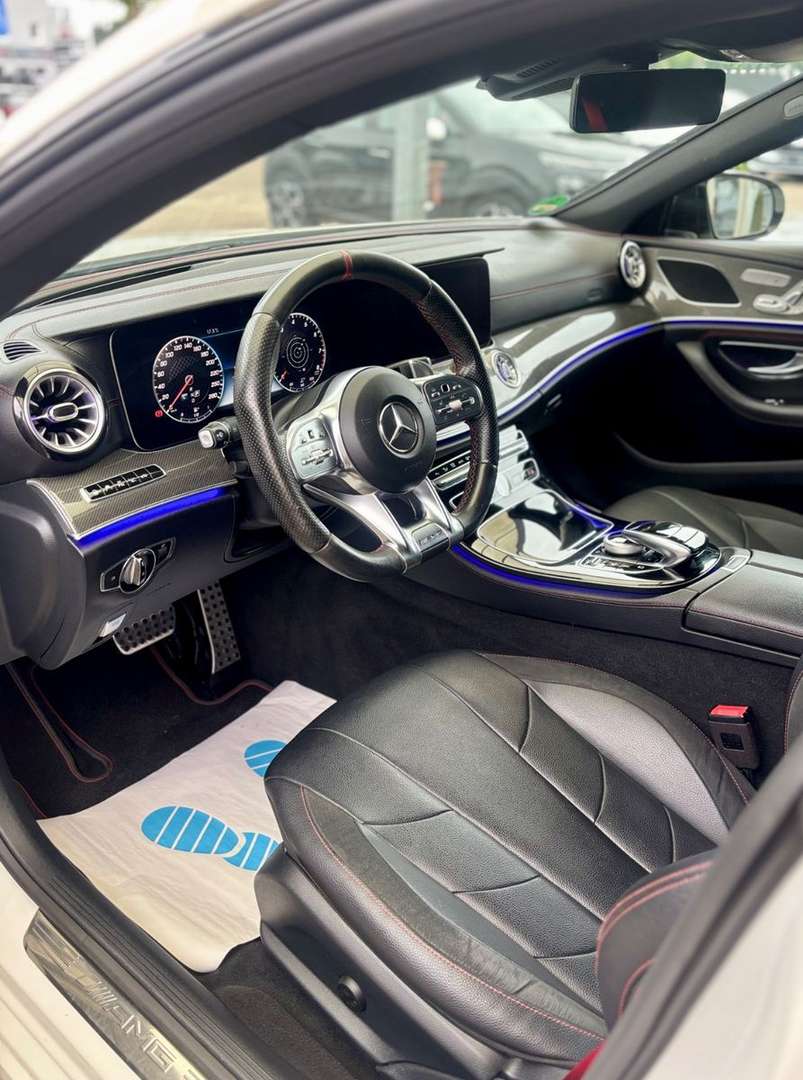 Mercedes CLS 53 AMG Line - 2019 - Joinsteer - #13