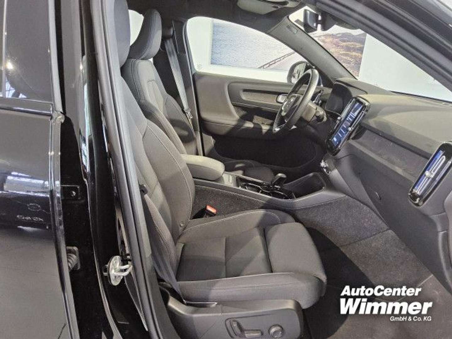 Volvo C40 Twin Motor Ultimate - 2022 - Joinsteer - #11