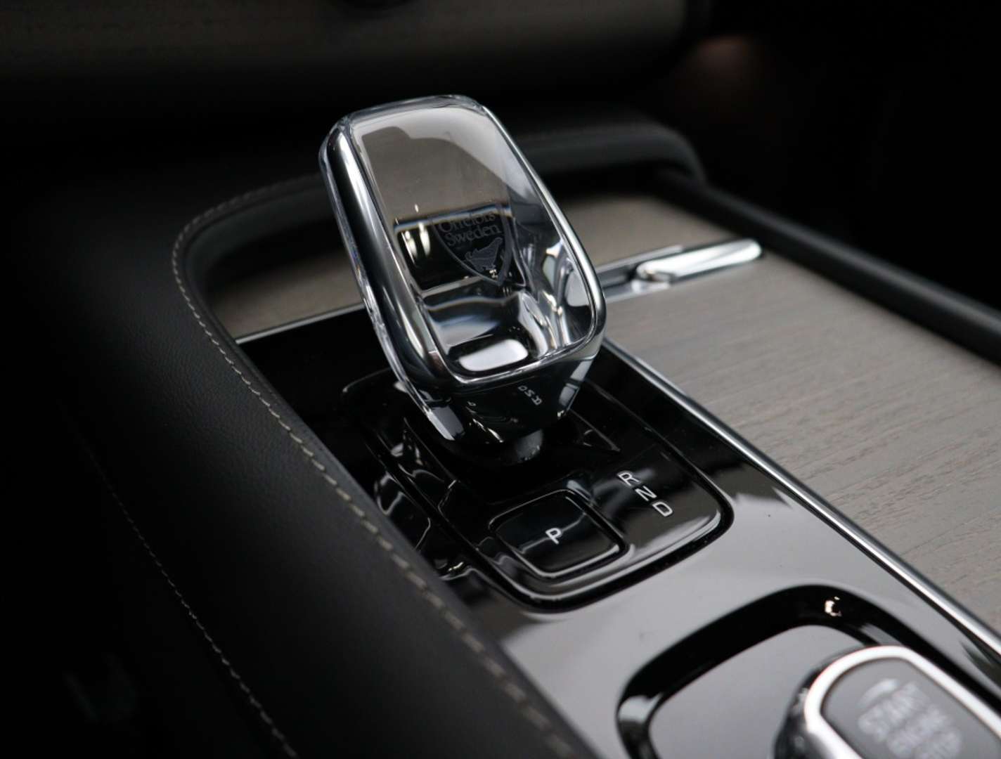 Volvo XC90 T8 Recharge - 2024 - Joinsteer - #16