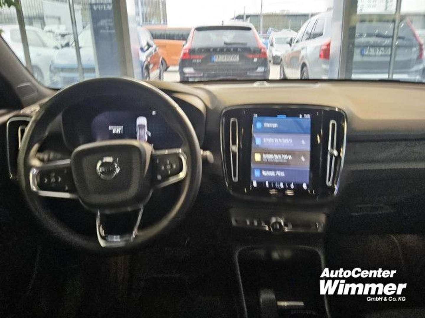 Volvo C40 Twin Motor Ultimate - 2022 - Joinsteer - #13