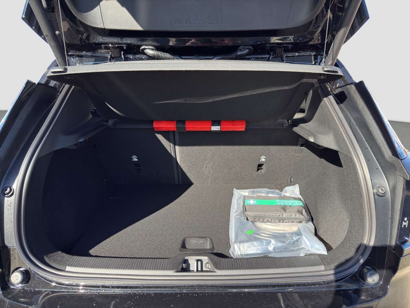 Volvo EX30 Ultra Black Edition Extended Range - 2026 - Joinsteer - #15