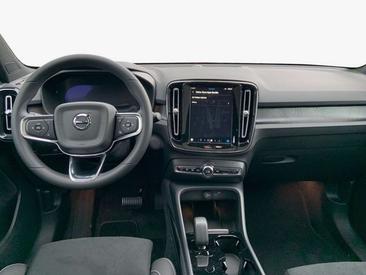 Volvo C40 Twin Motor Plus — photo 14