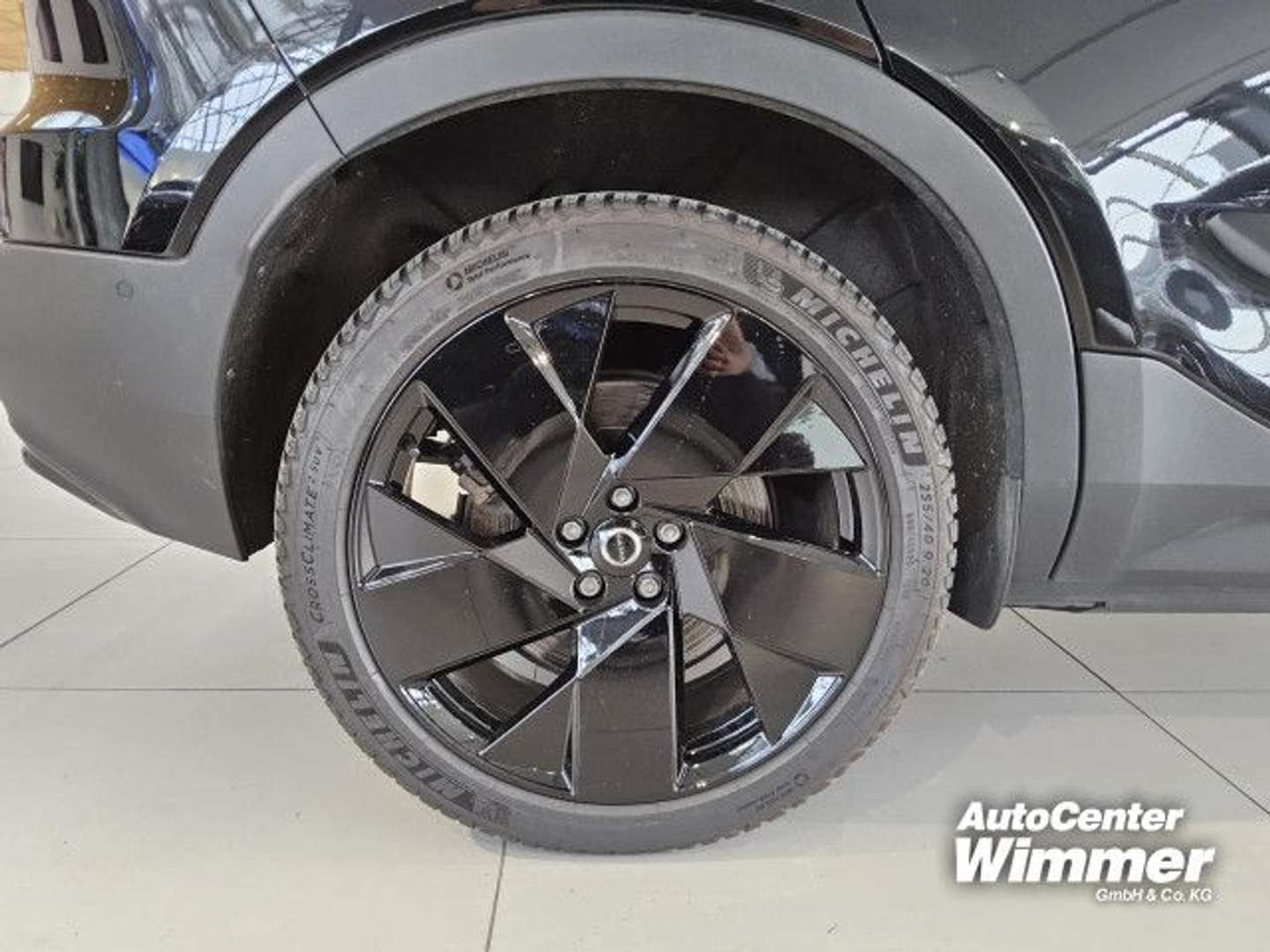 Volvo C40 Twin Motor Ultimate - 2022 - Joinsteer - #15