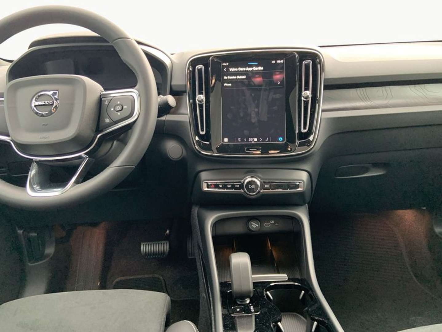 Volvo C40 Twin Motor Plus - 2024 - Joinsteer - #15