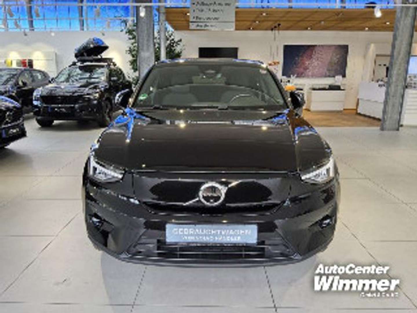 Volvo C40 Twin Motor Ultimate - 2022 - Joinsteer - #16