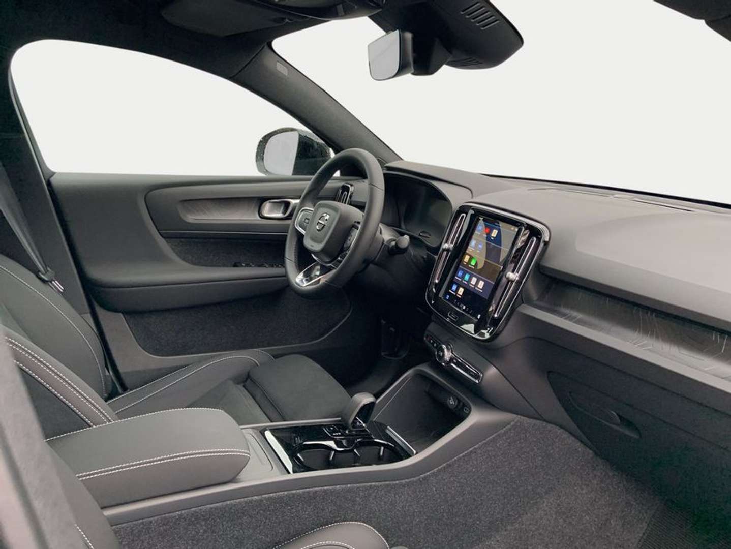 Volvo C40 Twin Motor Plus - 2024 - Joinsteer - #16