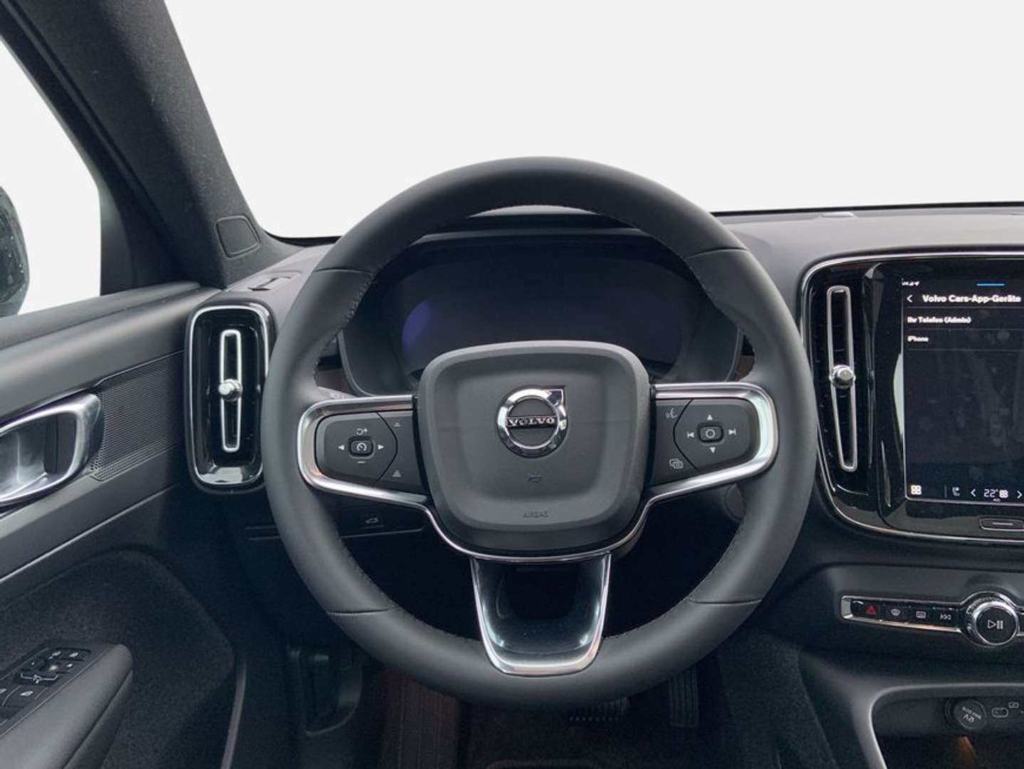 Volvo C40 Twin Motor Plus - 2024 - Joinsteer - #17