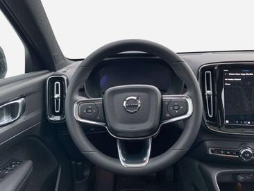 Volvo C40 Twin Motor Plus — photo 17