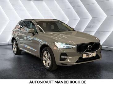 Volvo XC60 B4 Core — photo 4