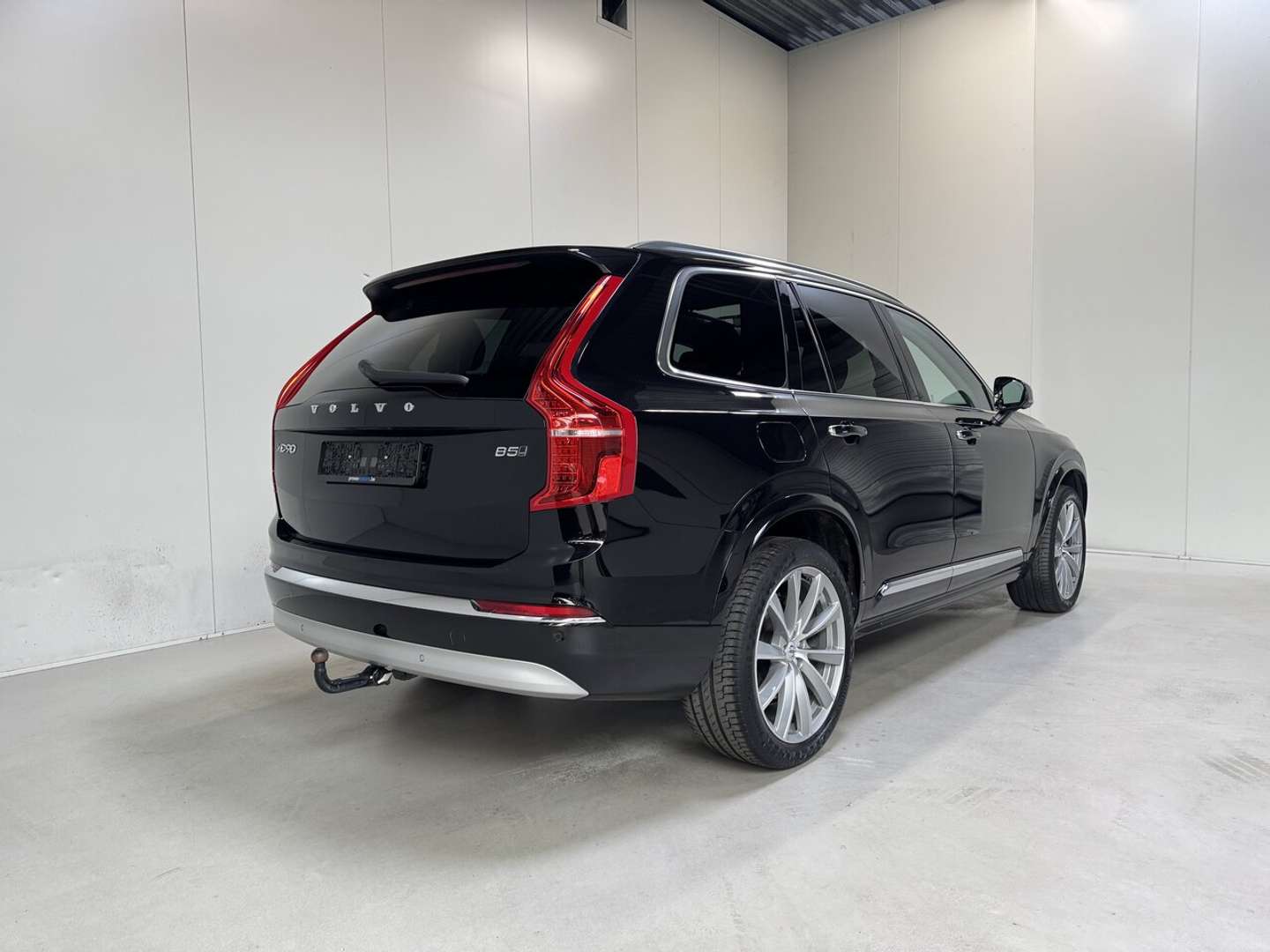 Volvo XC90 D5 Inscription - 2022 - Joinsteer - #2
