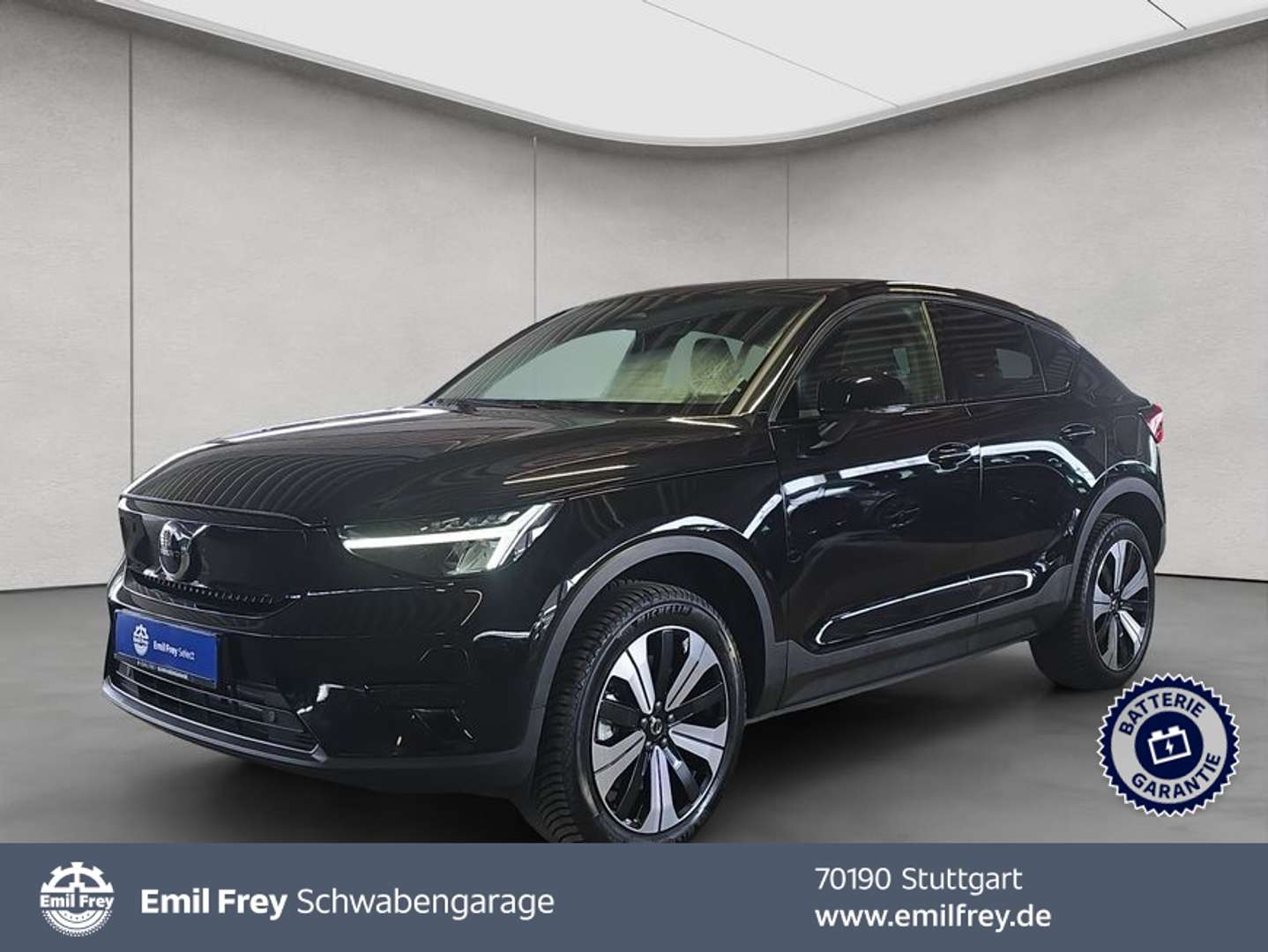 Volvo C40 Twin Motor Plus - 2022 - Joinsteer - #1