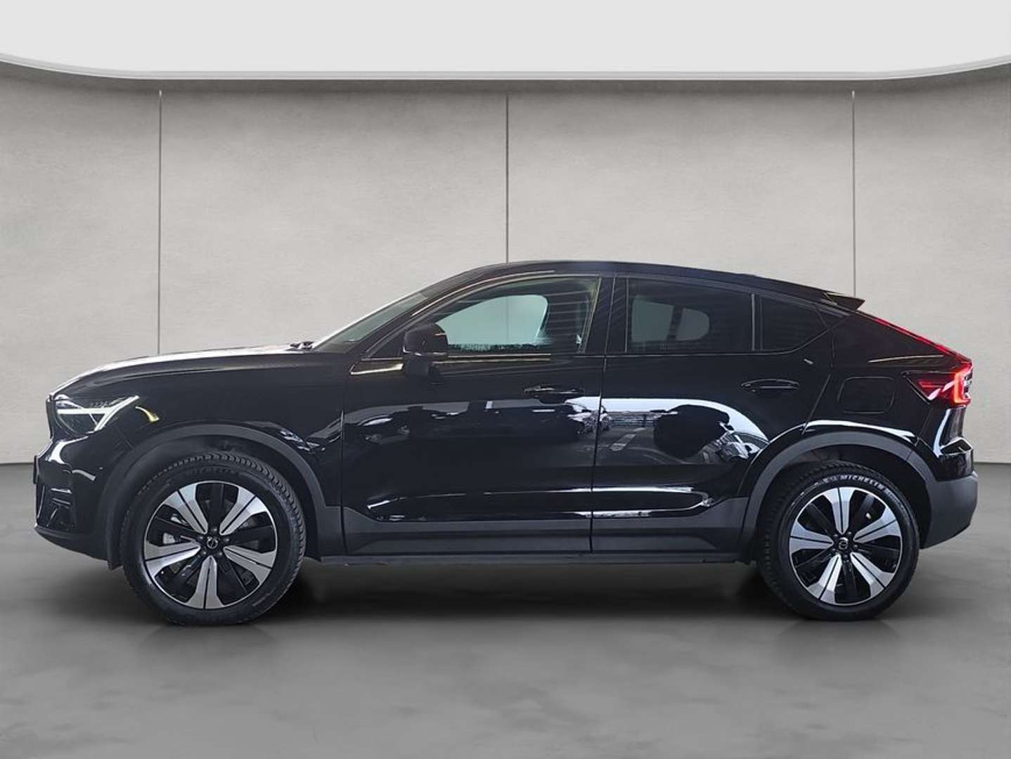 Volvo C40 Twin Motor Plus - 2022 - Joinsteer - #2