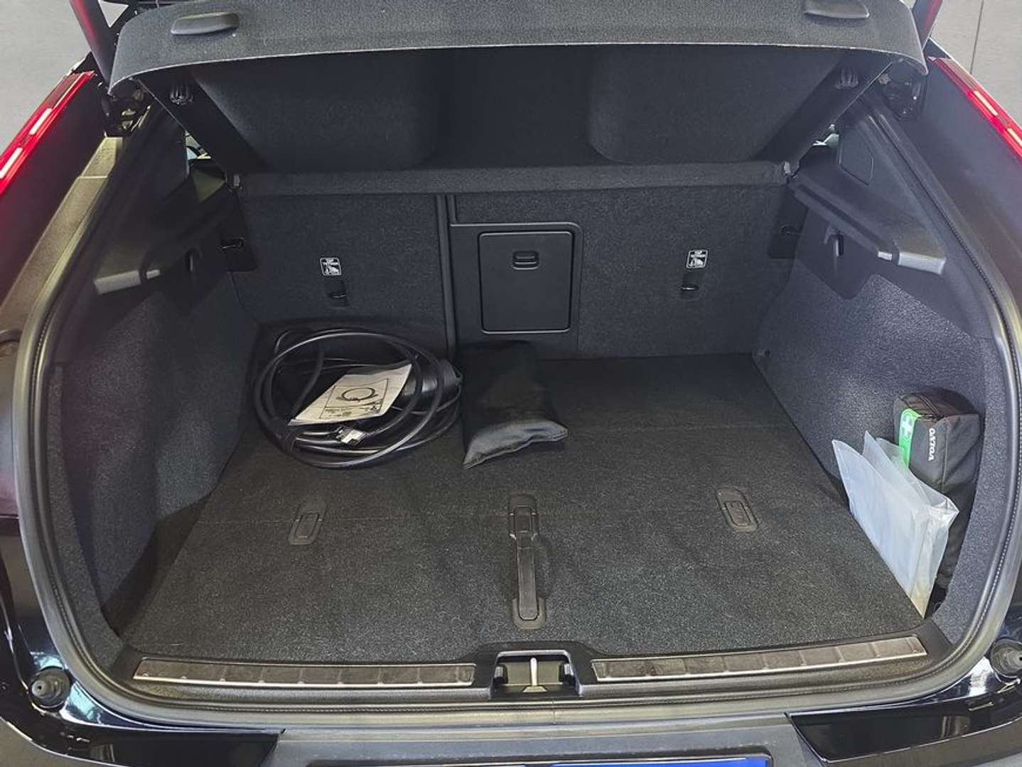 Volvo C40 Twin Motor Plus - 2022 - Joinsteer - #4