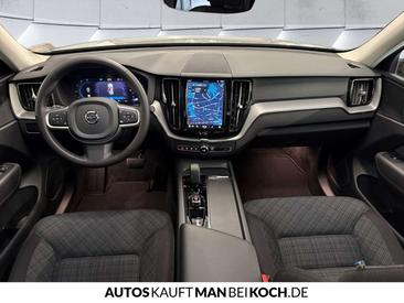 Volvo XC60 B4 Core — photo 7