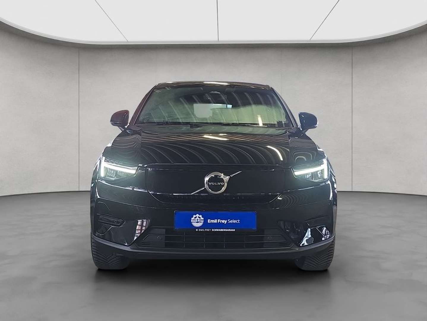 Volvo C40 Twin Motor Plus - 2022 - Joinsteer - #6