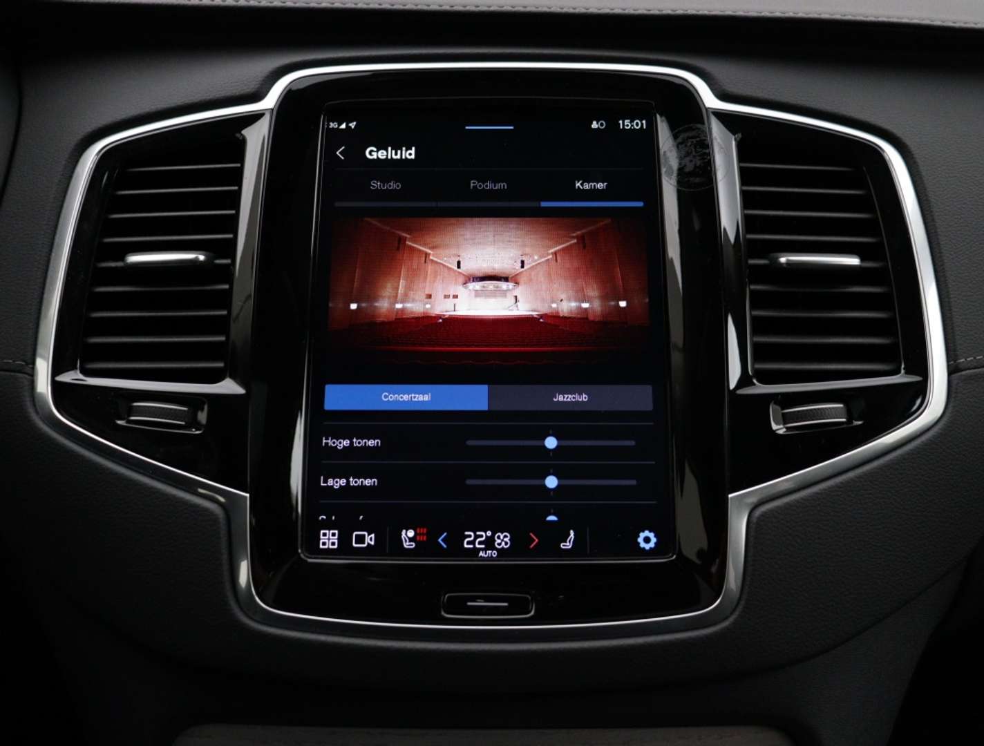 Volvo XC90 T8 Recharge - 2024 - Joinsteer - #29