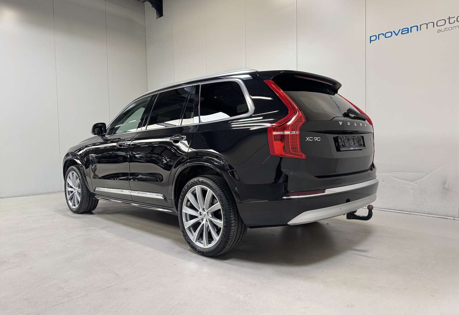 Volvo XC90 D5 Inscription - 2022 - Joinsteer - #6