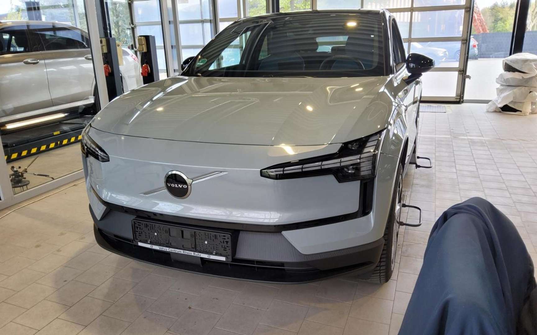 Volvo EX30 Plus Extended Range - 2024 - Joinsteer - #1