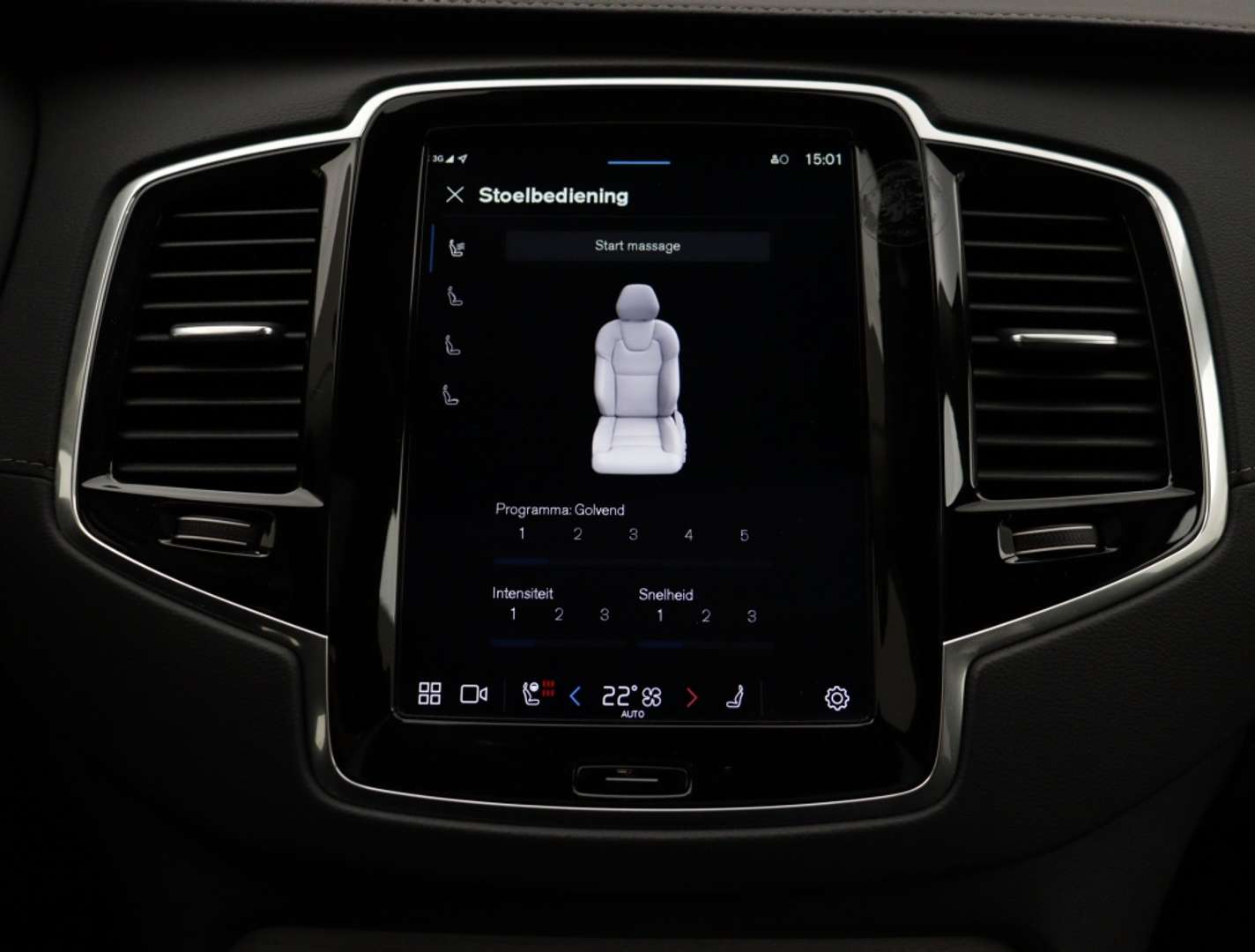 Volvo XC90 T8 Recharge - 2024 - Joinsteer - #30