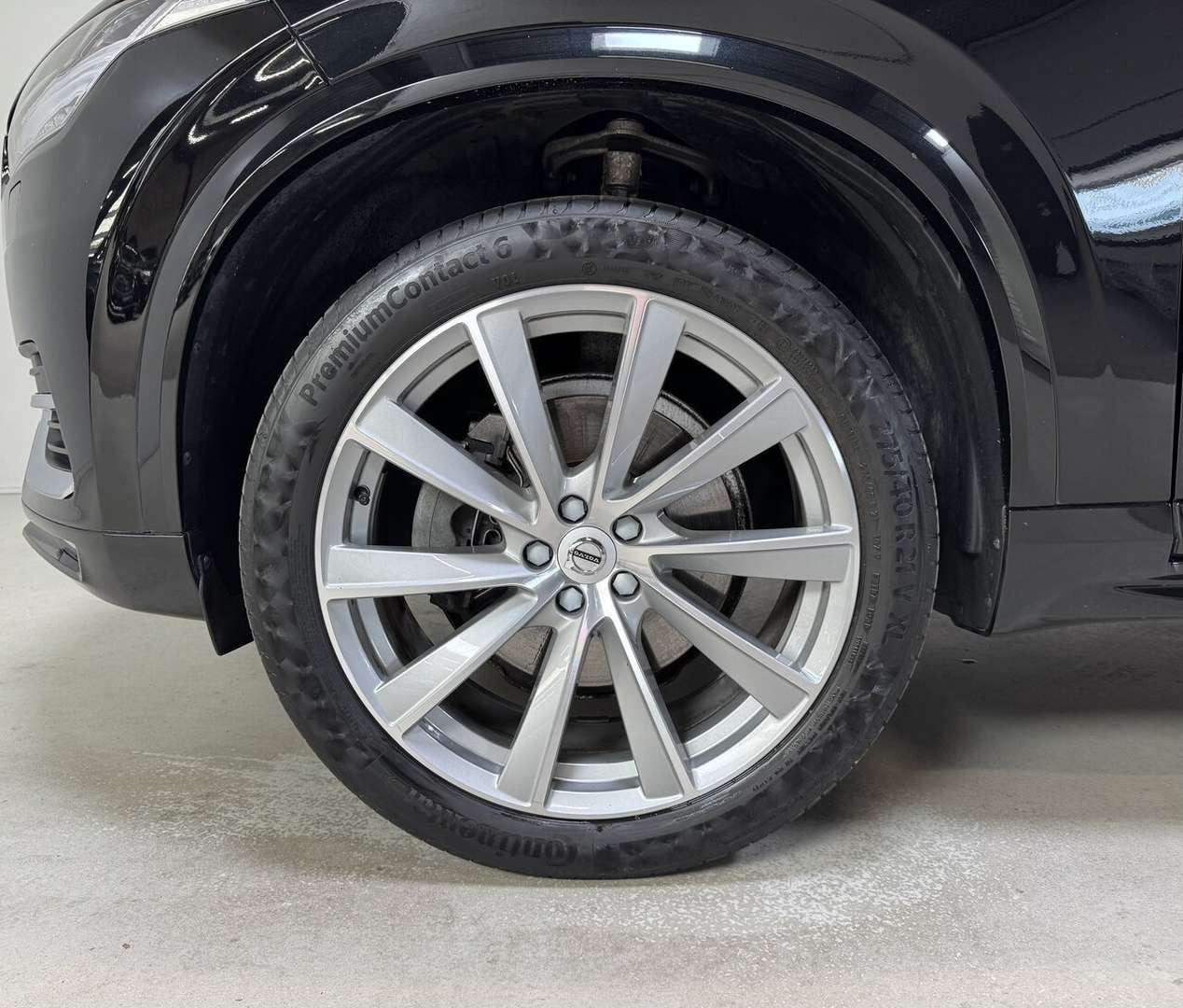 Volvo XC90 D5 Inscription - 2022 - Joinsteer - #7