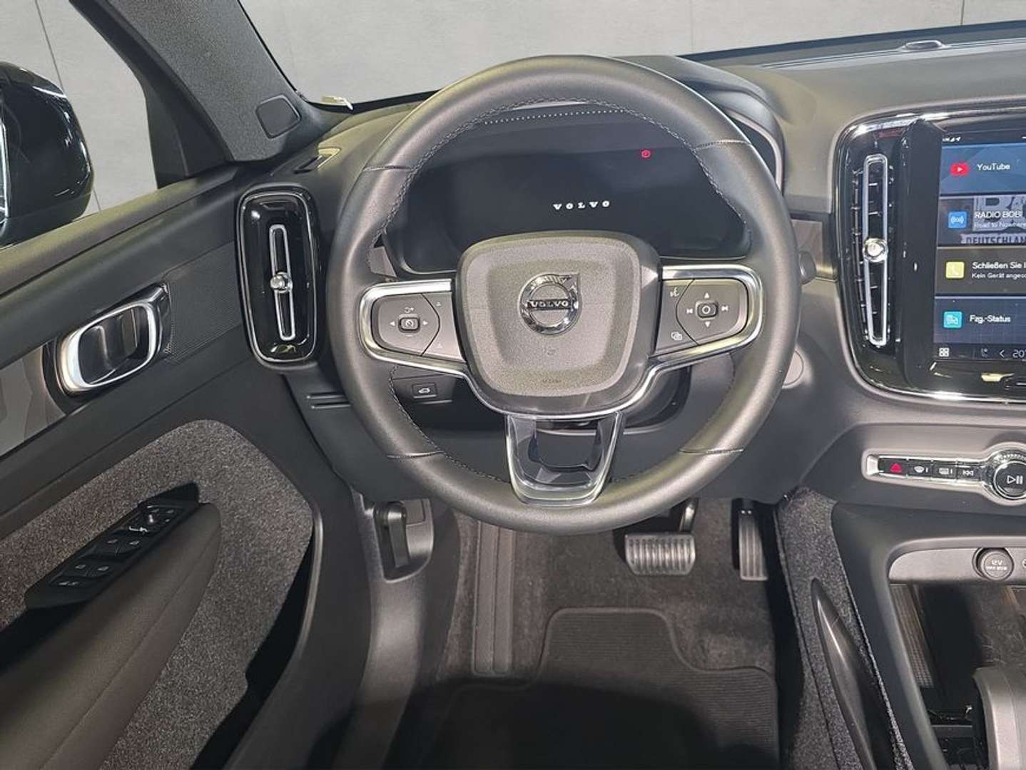 Volvo C40 Twin Motor Plus - 2022 - Joinsteer - #8