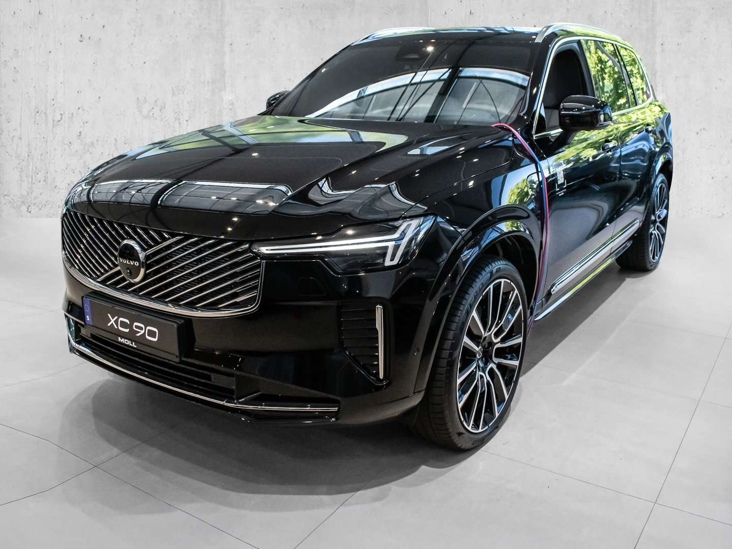 Volvo XC90 T8 Recharge Ultimate - 2025 - Joinsteer - #1
