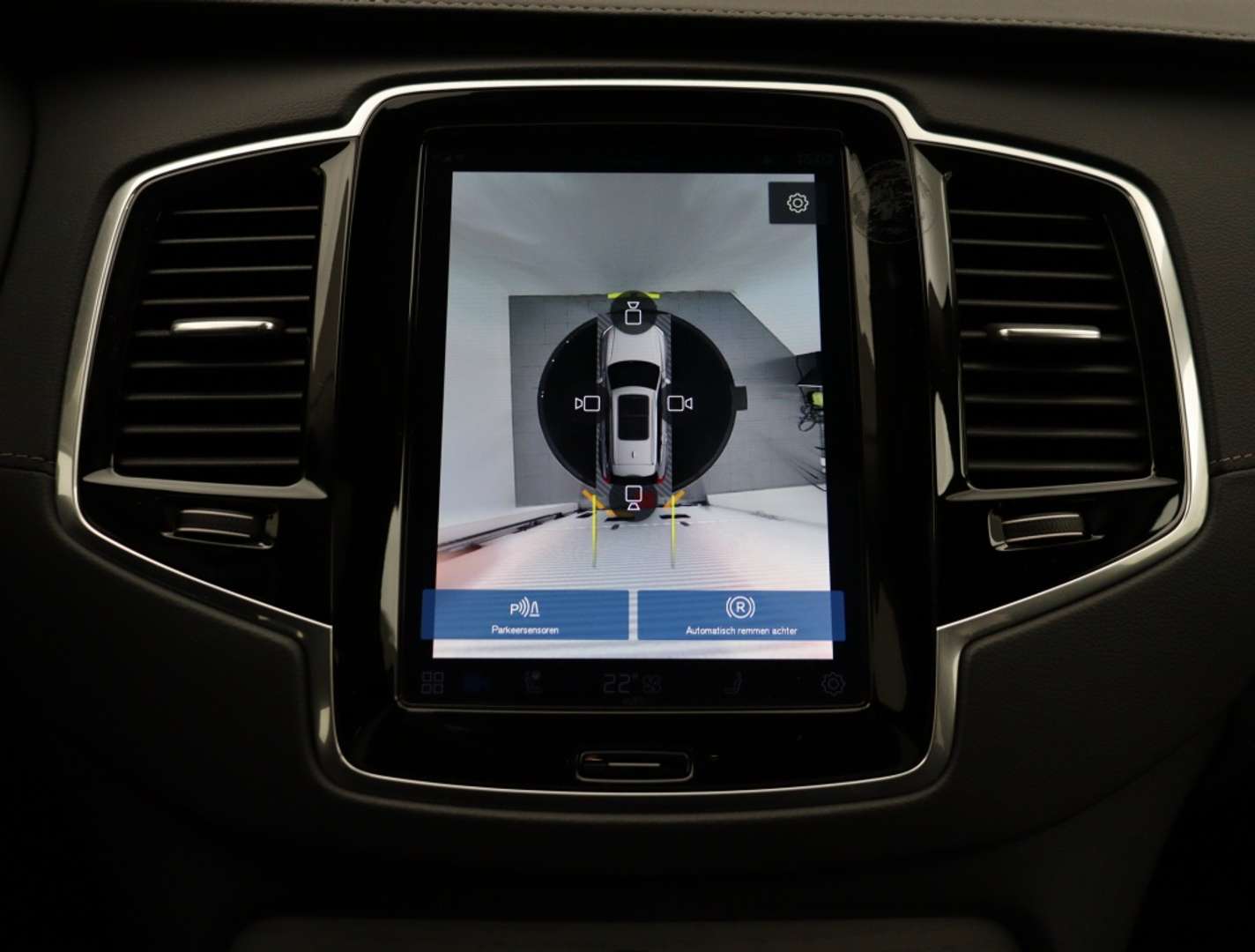Volvo XC90 T8 Recharge - 2024 - Joinsteer - #31