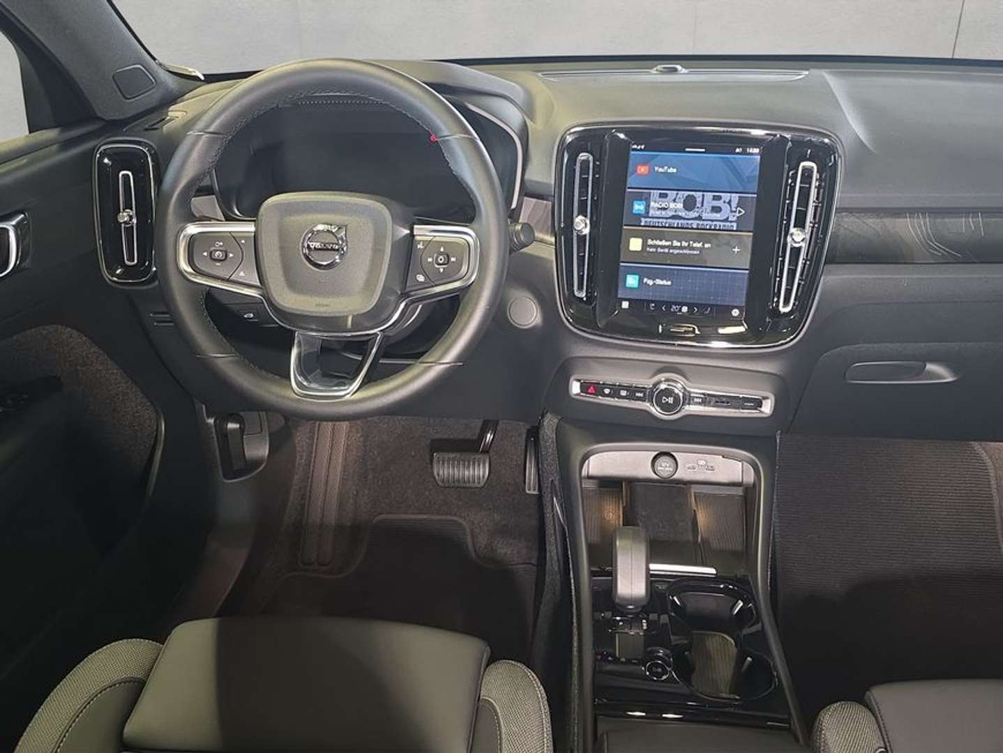 Volvo C40 Twin Motor Plus - 2022 - Joinsteer - #10
