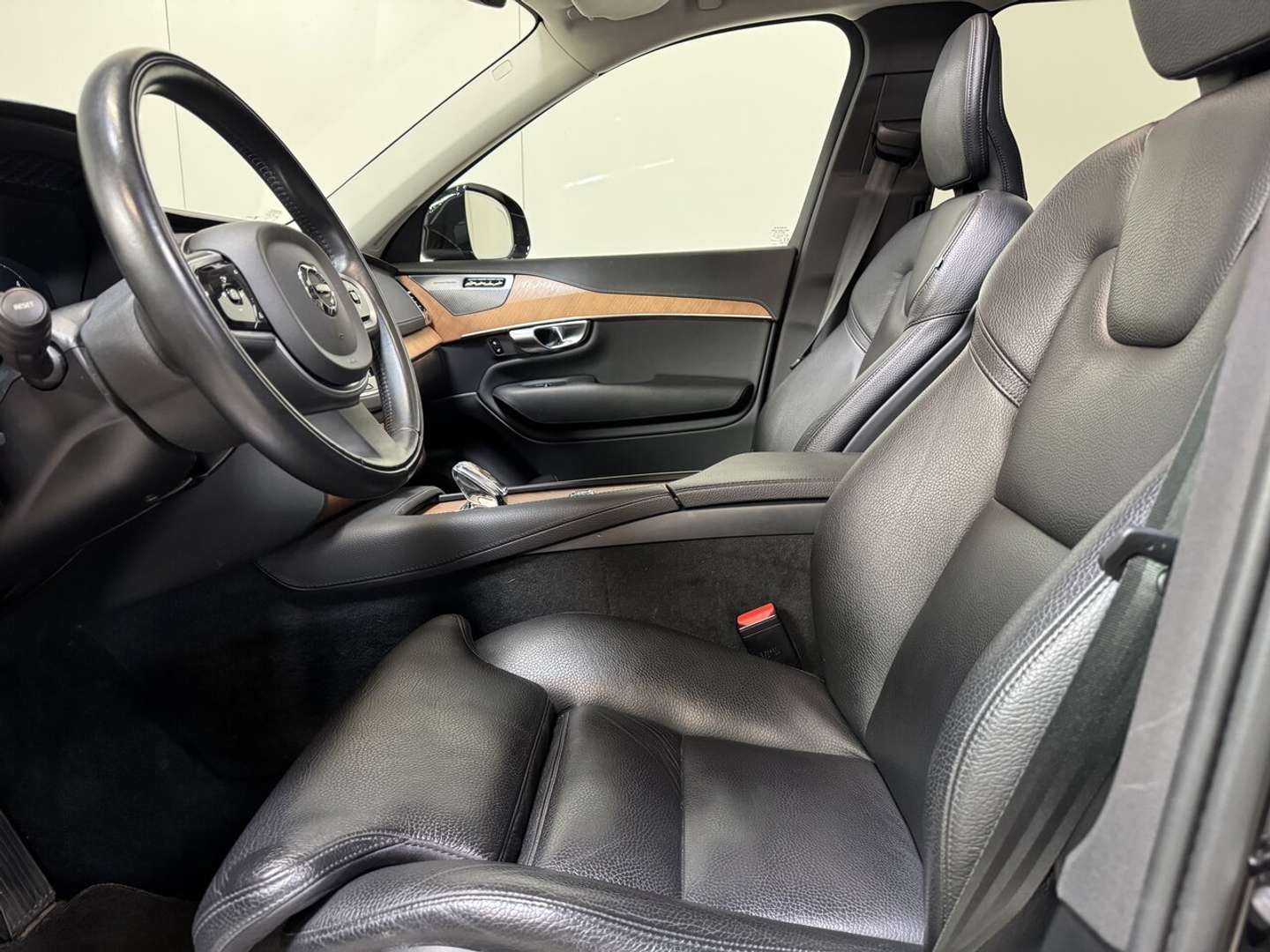 Volvo XC90 D5 Inscription - 2022 - Joinsteer - #9