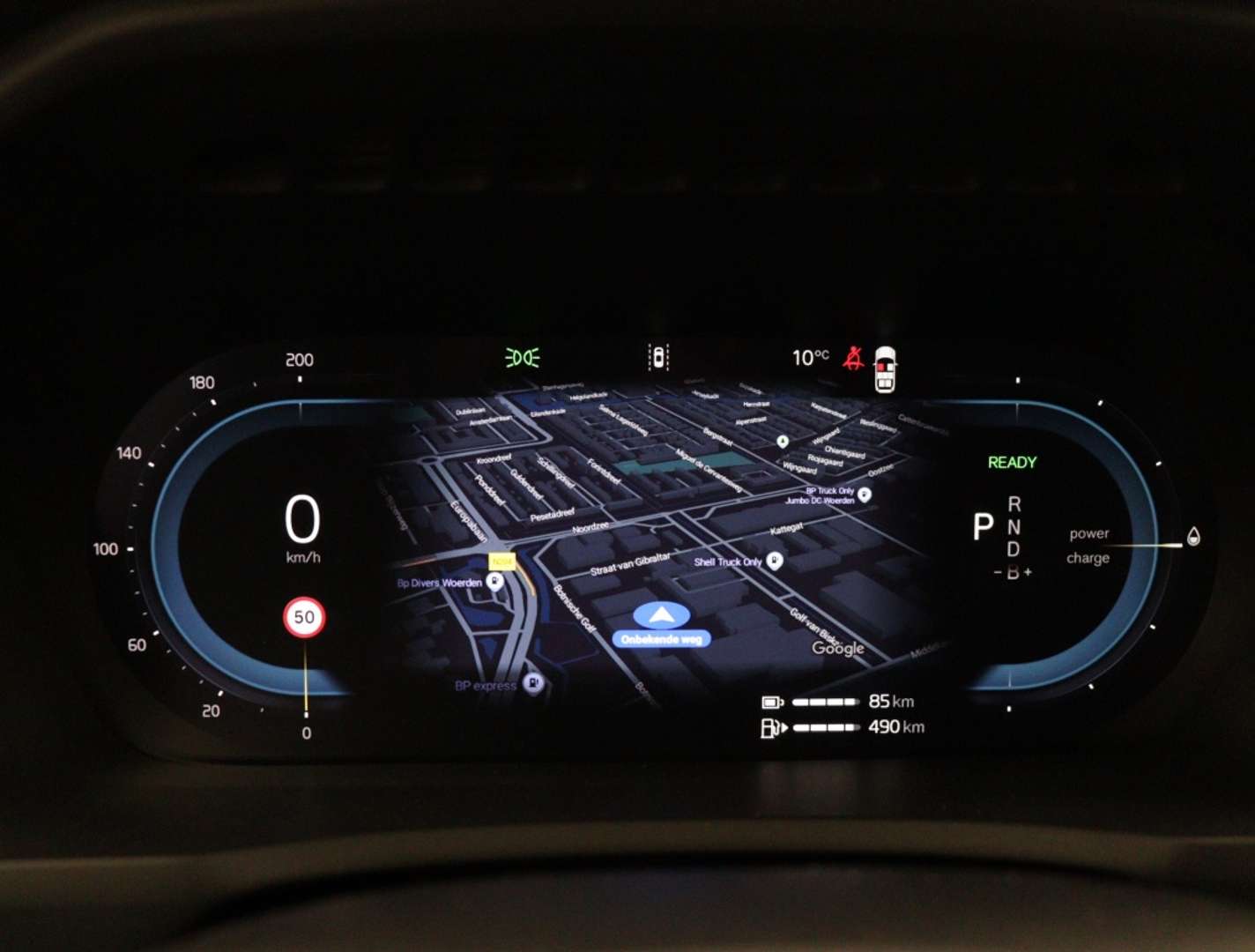 Volvo XC90 T8 Recharge - 2024 - Joinsteer - #33