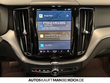 Volvo XC60 B4 Core — photo 11