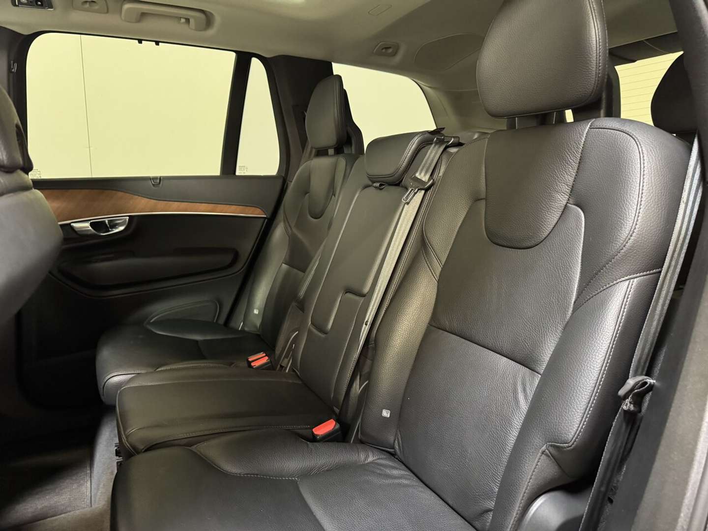 Volvo XC90 D5 Inscription - 2022 - Joinsteer - #10