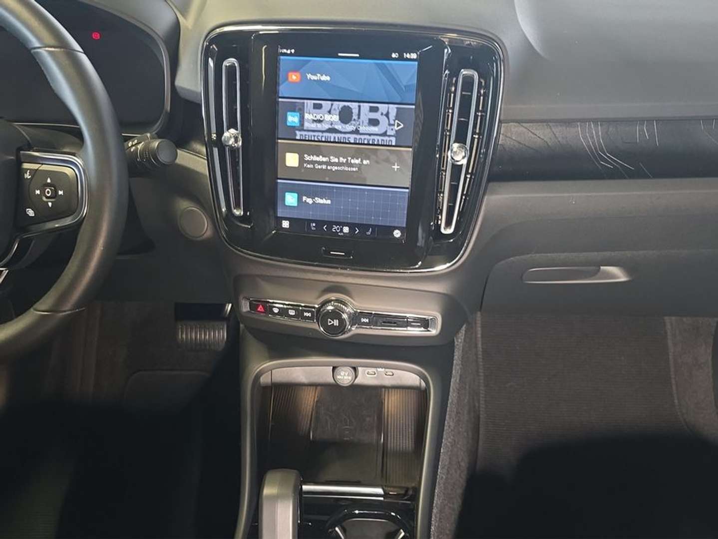 Volvo C40 Twin Motor Plus - 2022 - Joinsteer - #11