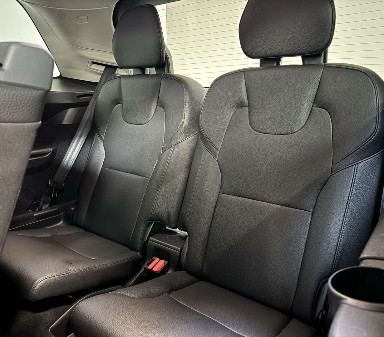 Volvo XC90 D5 Inscription - 2022 - Joinsteer - #11