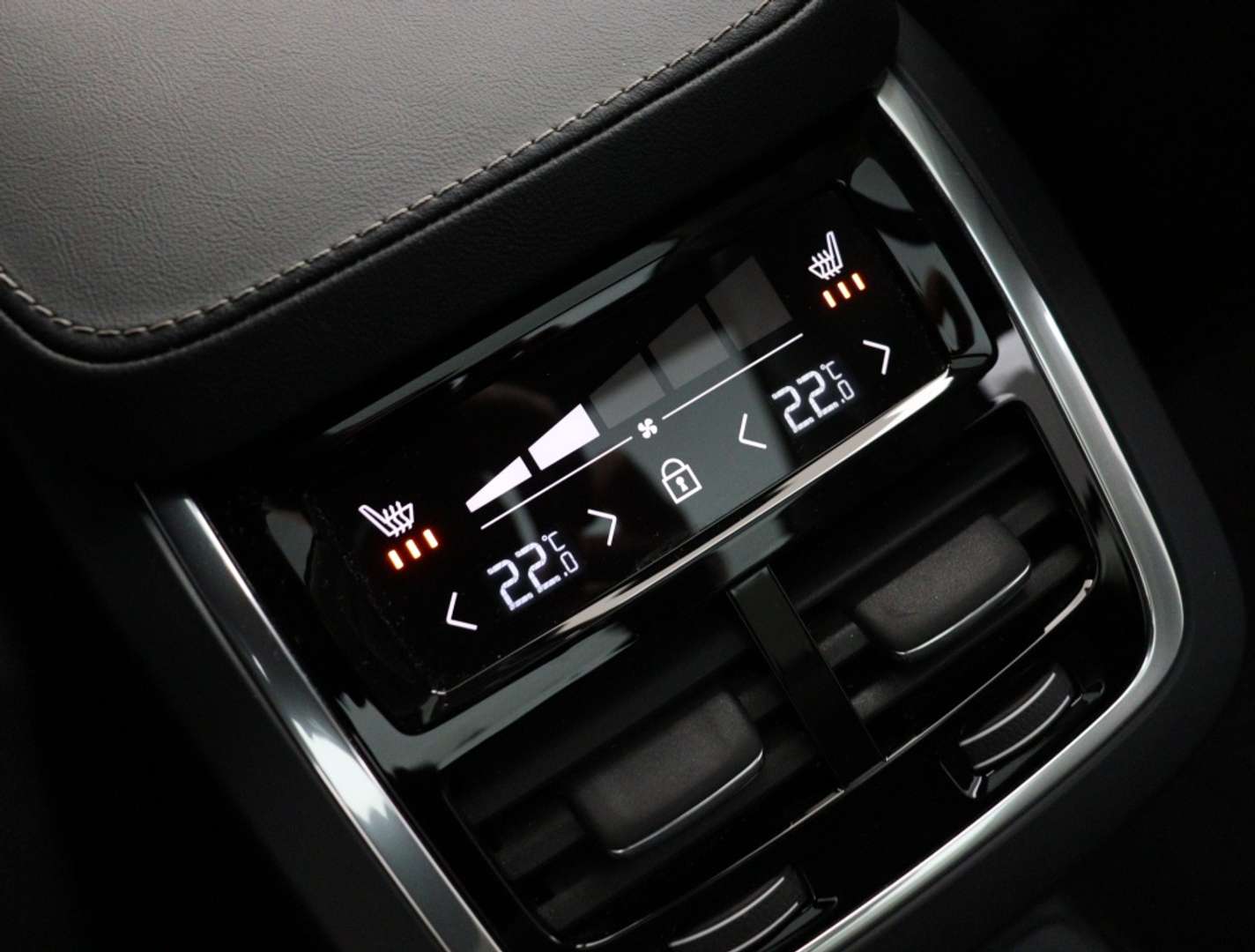 Volvo XC90 T8 Recharge - 2024 - Joinsteer - #35