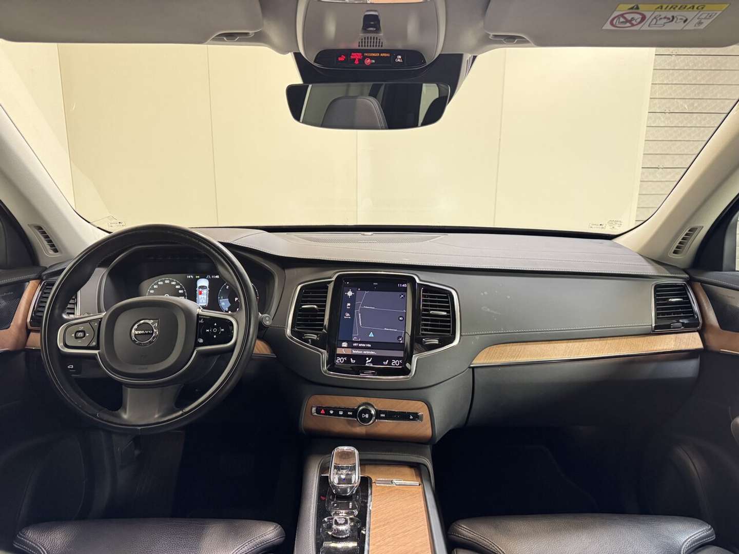 Volvo XC90 D5 Inscription - 2022 - Joinsteer - #12