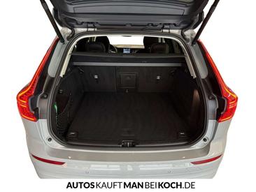 Volvo XC60 B4 Core — photo 14