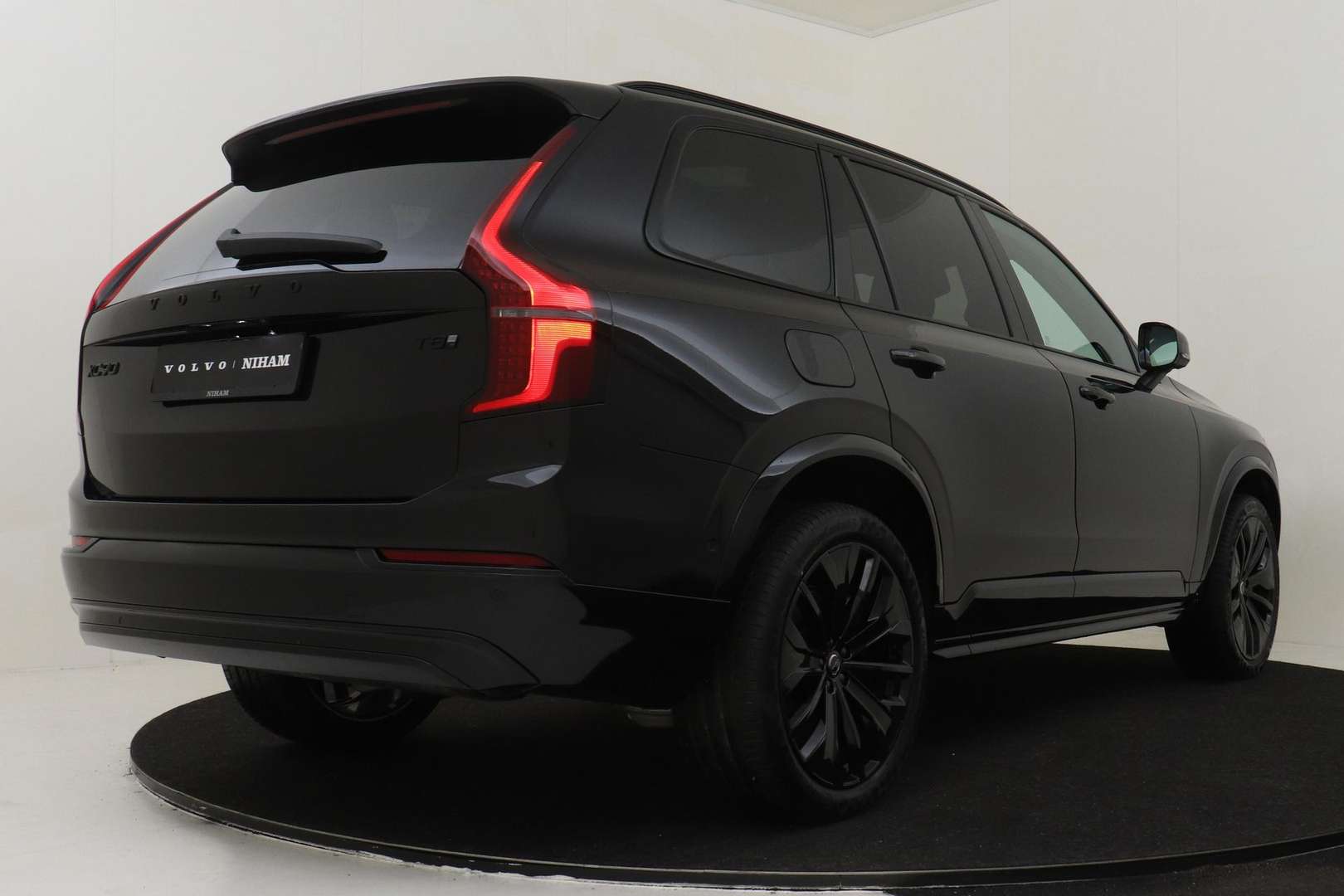 Volvo XC90 T8 Recharge Plus - 2025 - Joinsteer - #1