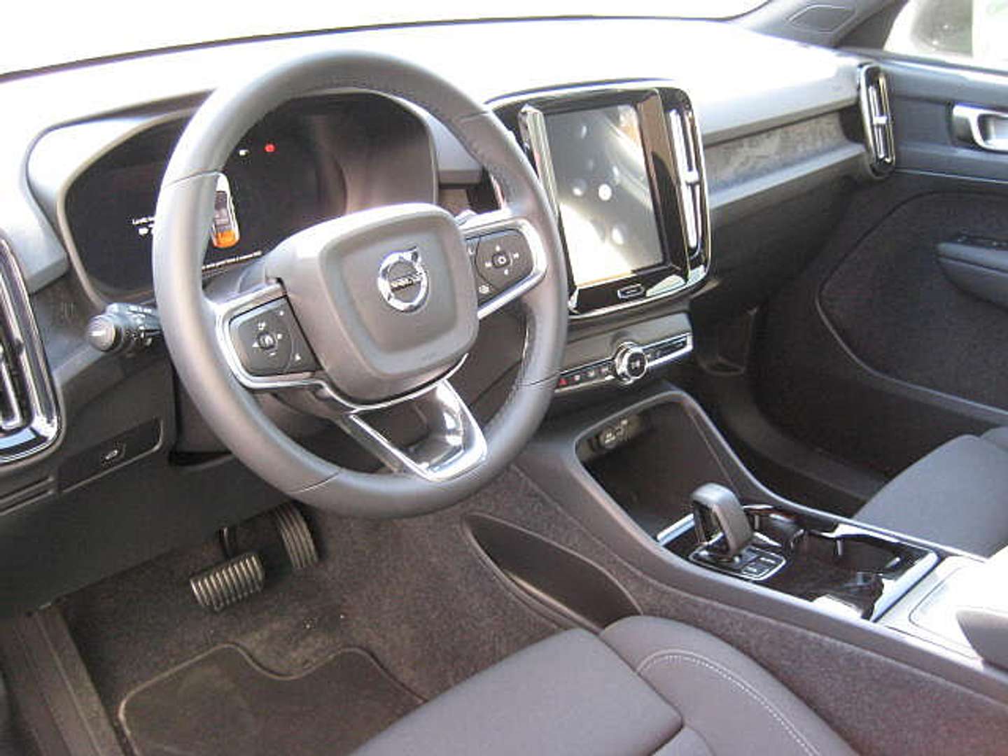 Volvo C40 Recharge PLUS - 2025 - Joinsteer - #6