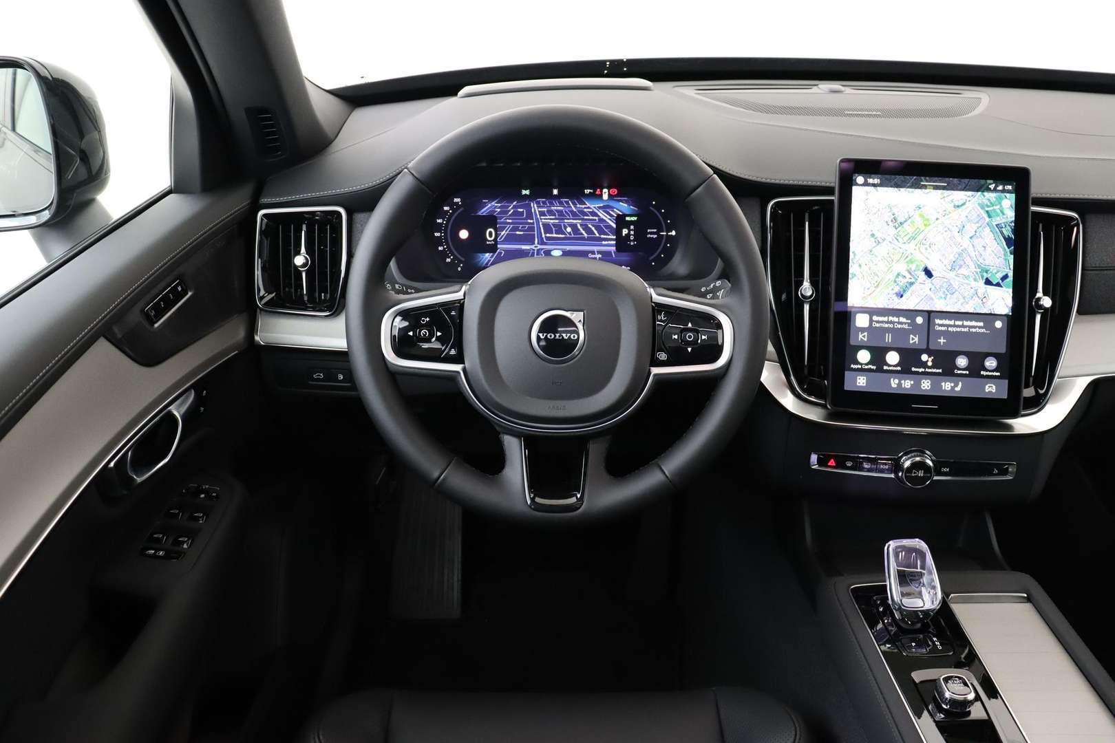 Volvo XC90 T8 Recharge Plus - 2025 - Joinsteer - #2