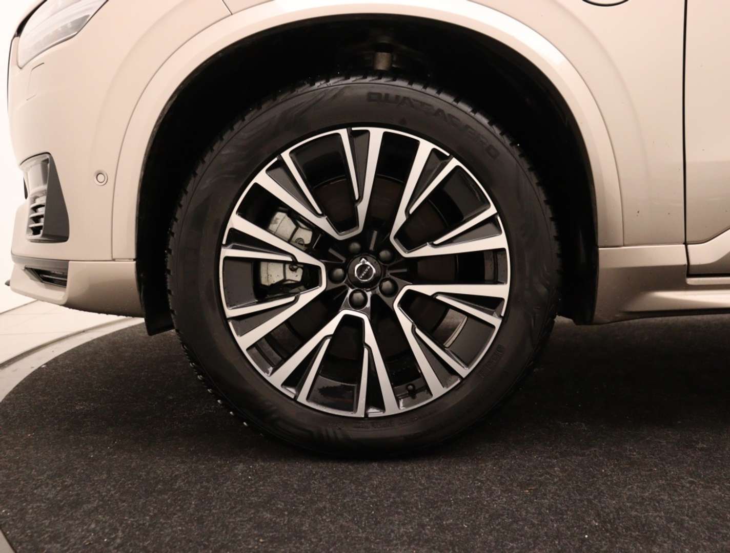 Volvo XC90 T8 Recharge - 2024 - Joinsteer - #38