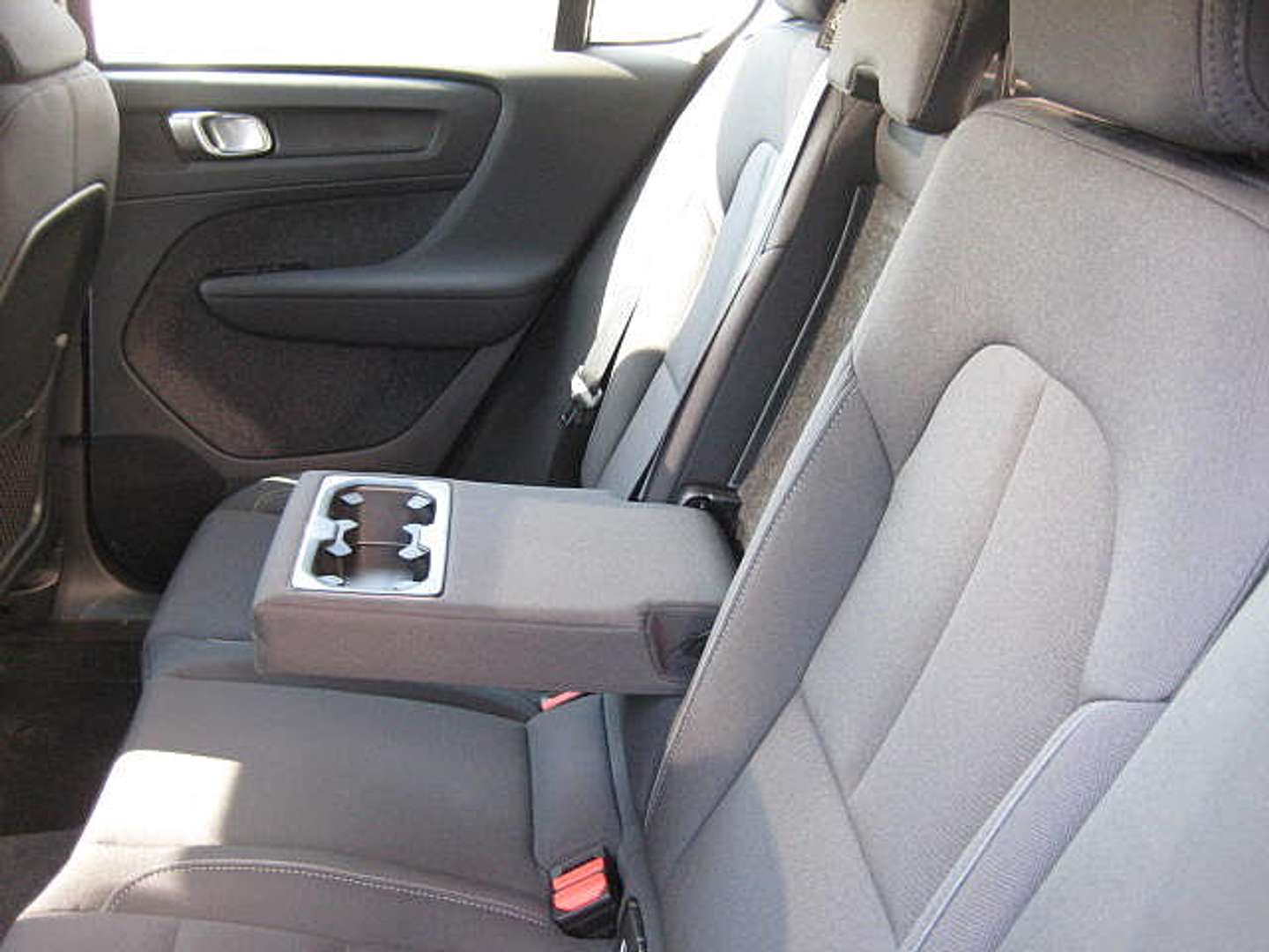 Volvo C40 Recharge PLUS - 2025 - Joinsteer - #8