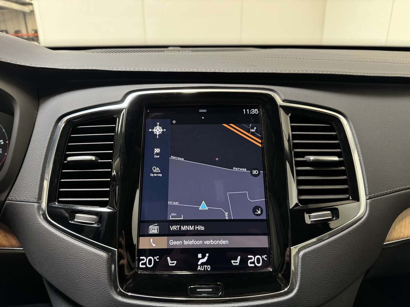 Volvo XC90 D5 Inscription - 2022 - Joinsteer - #15
