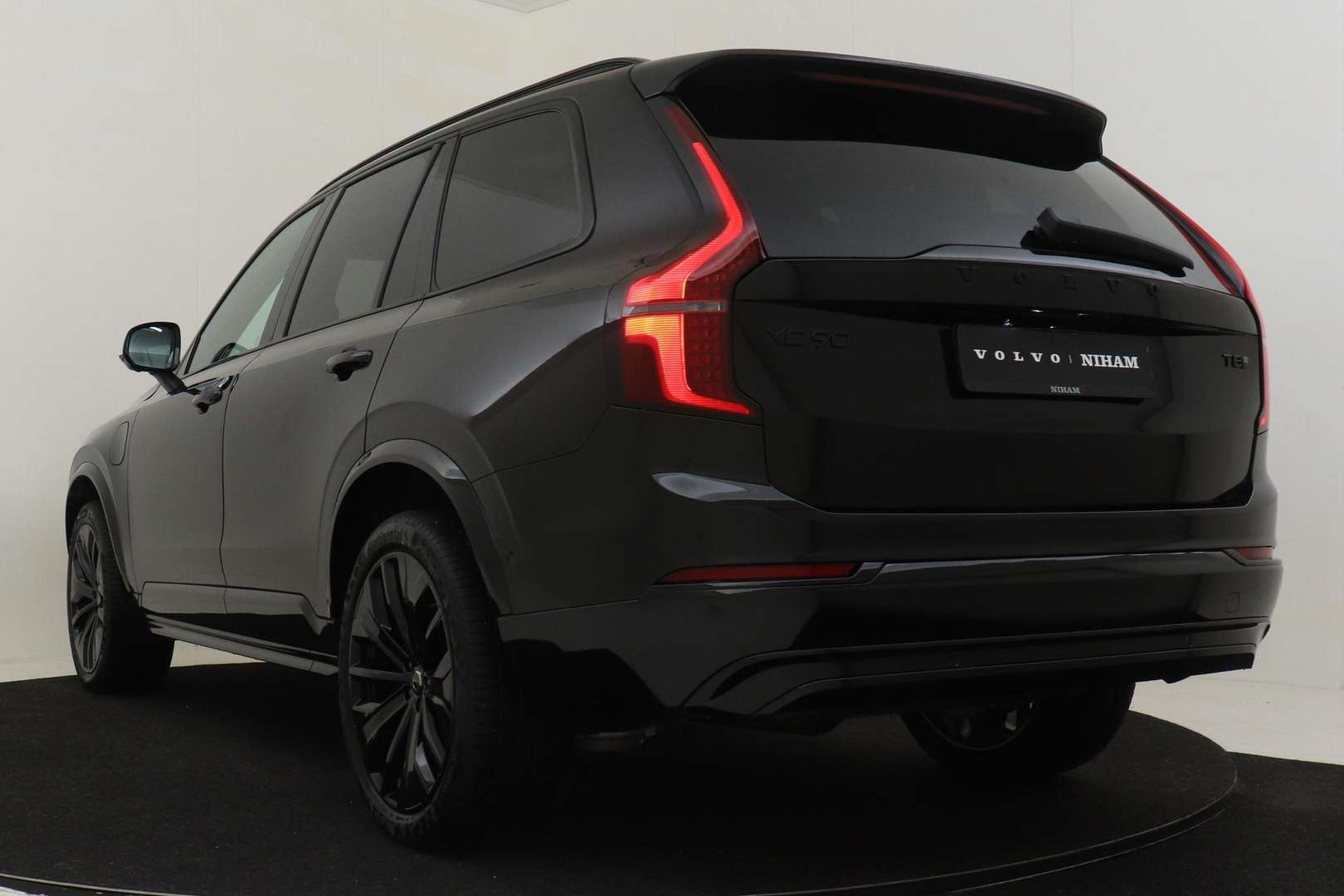 Volvo XC90 T8 Recharge Plus - 2025 - Joinsteer - #4