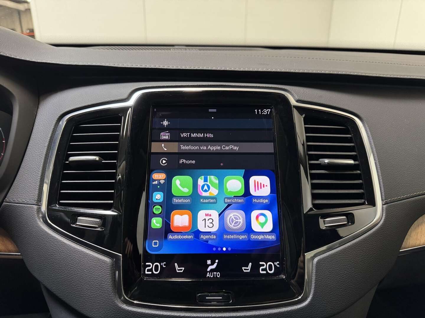 Volvo XC90 D5 Inscription - 2022 - Joinsteer - #16