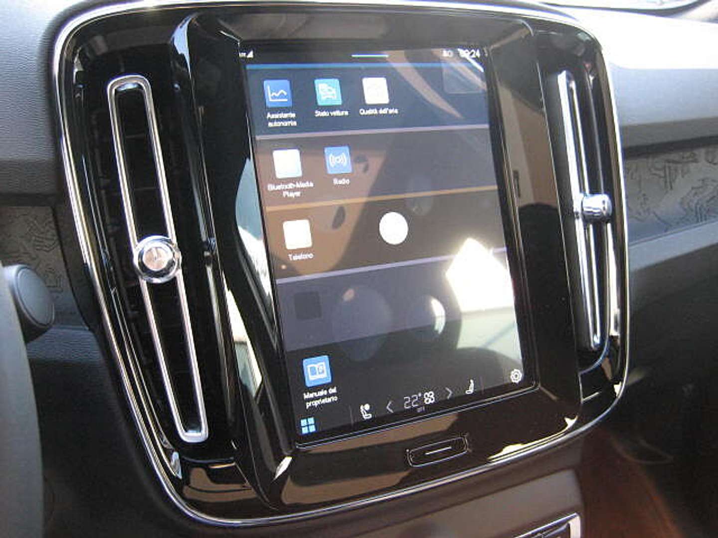 Volvo C40 Recharge PLUS - 2025 - Joinsteer - #10