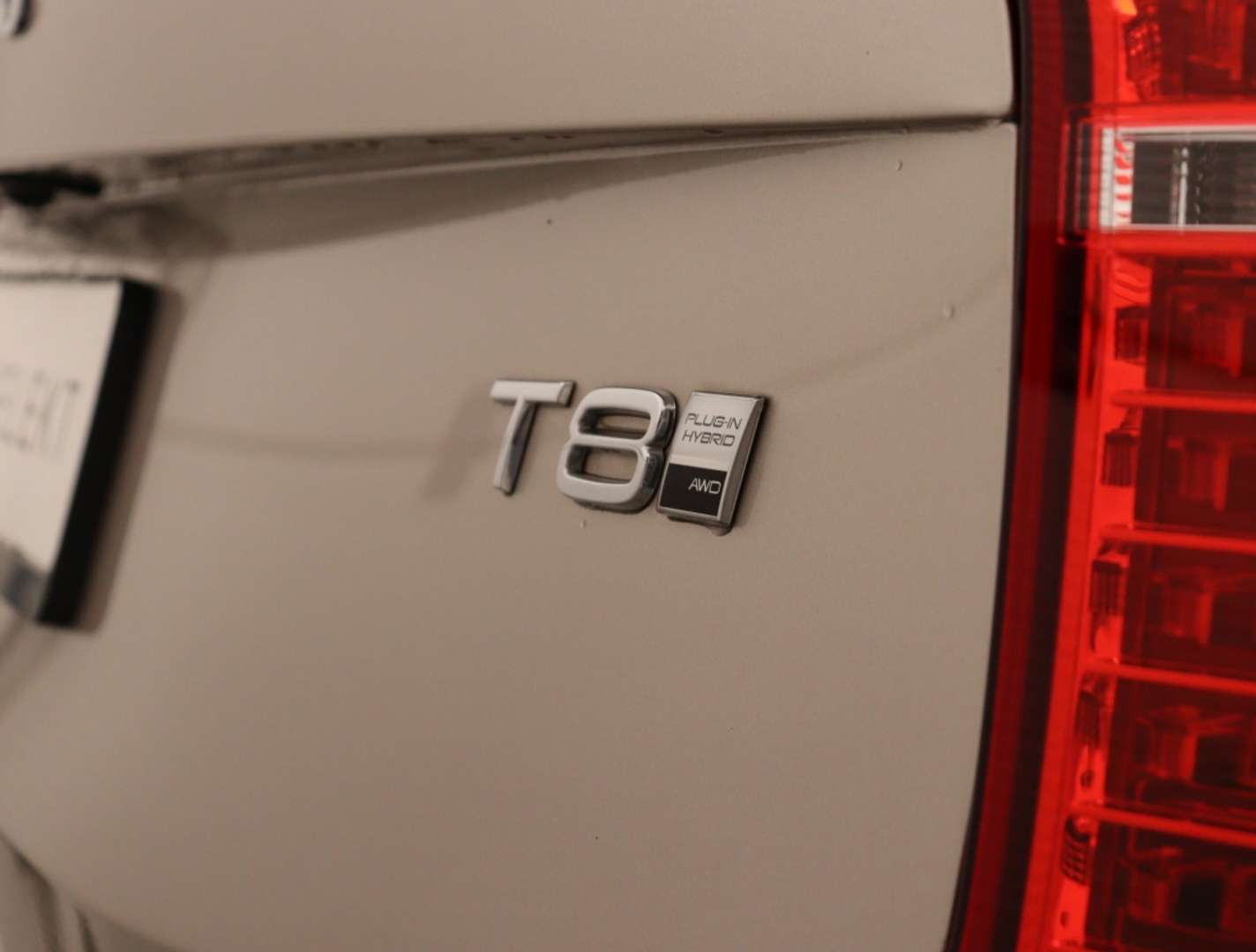 Volvo XC90 T8 Recharge - 2024 - Joinsteer - #40