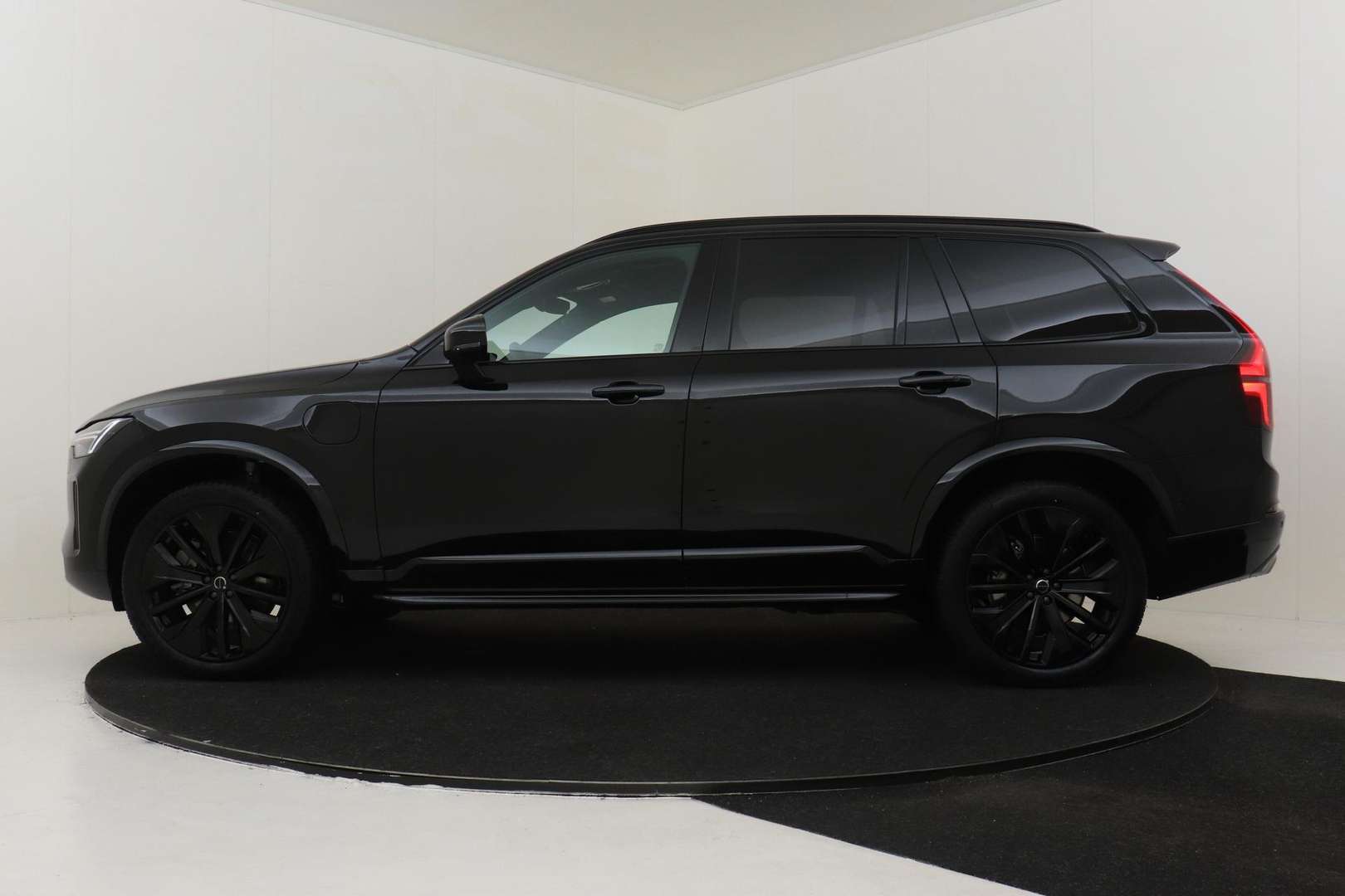 Volvo XC90 T8 Recharge Plus - 2025 - Joinsteer - #6