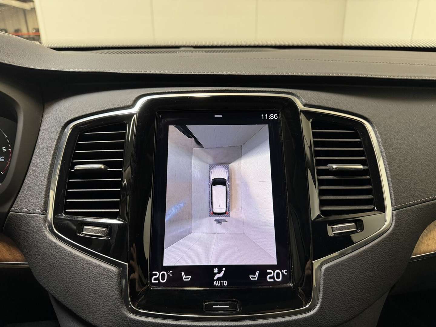 Volvo XC90 D5 Inscription - 2022 - Joinsteer - #18