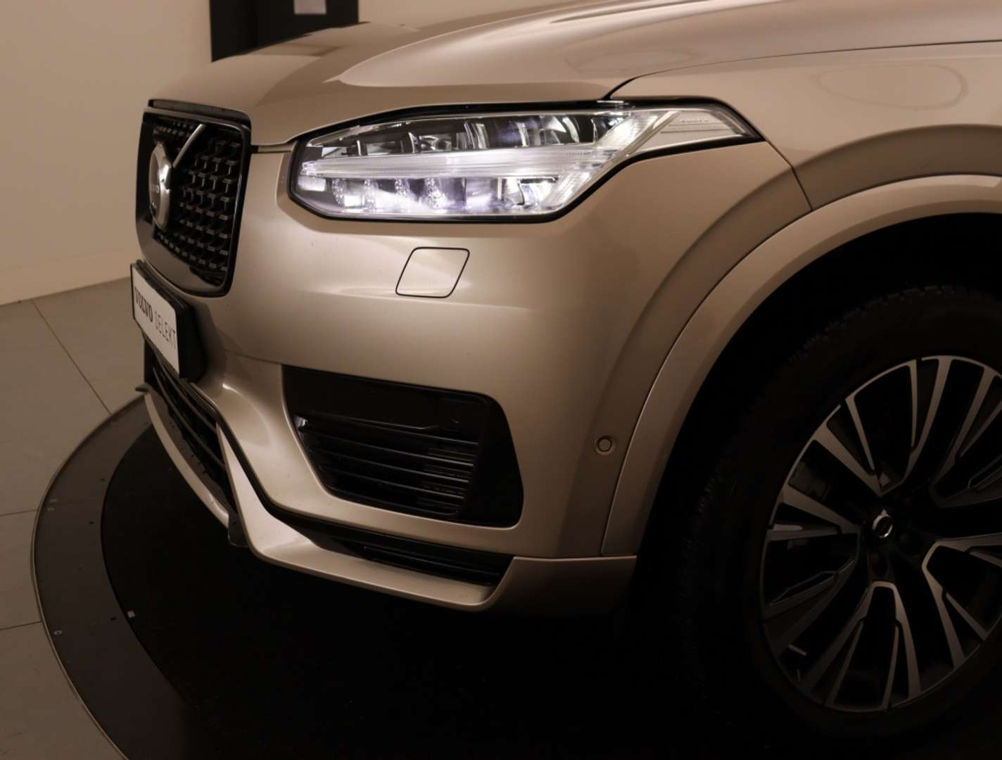 Volvo XC90 T8 Recharge - 2024 - Joinsteer - #42